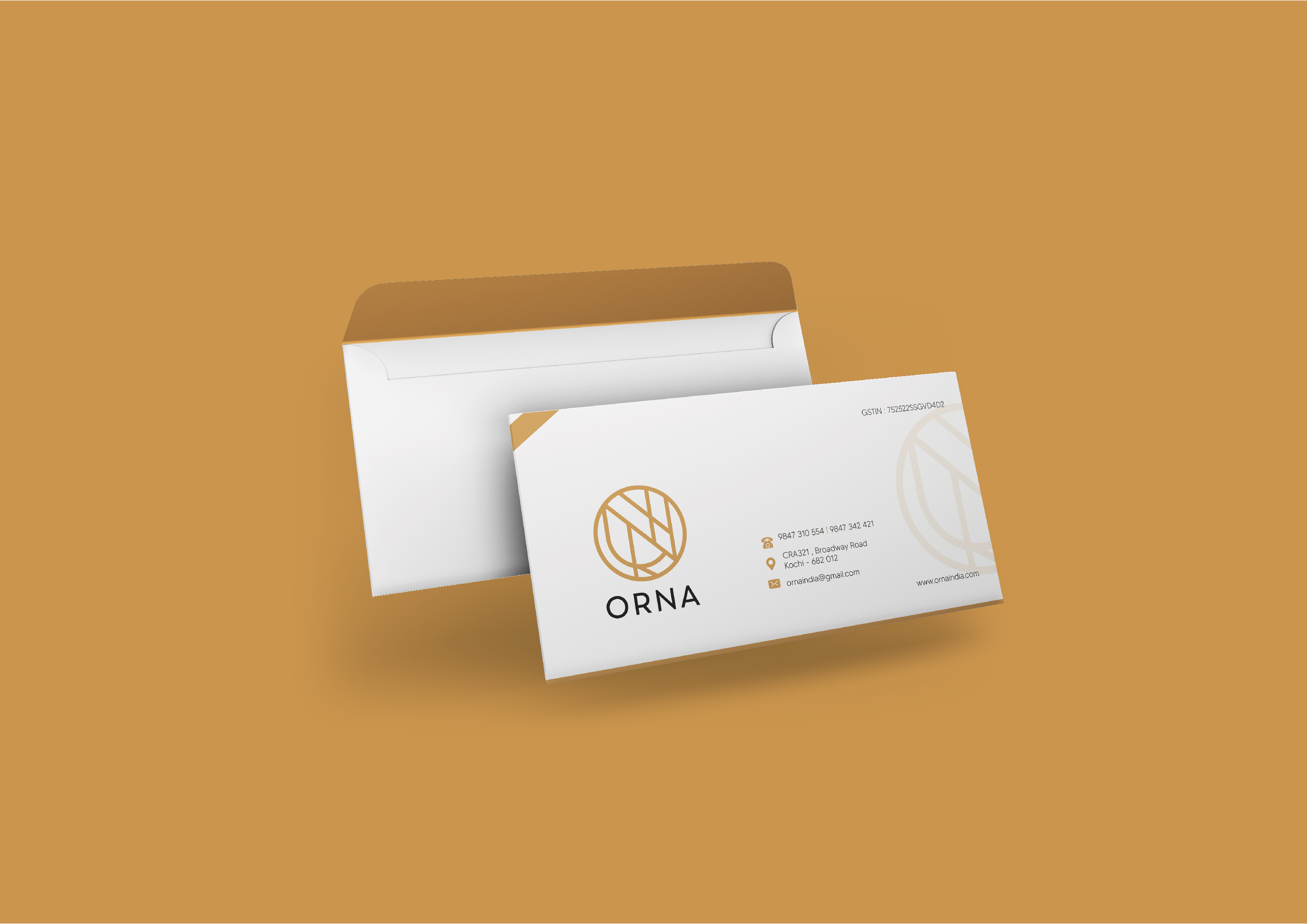 Orna 9